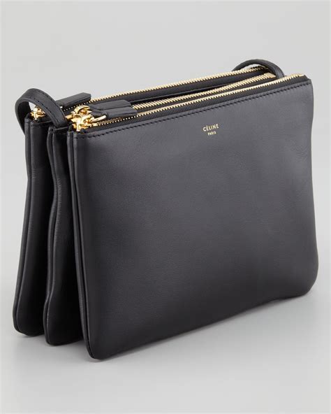 celine trio small sale|Celine Crossbody Bags On Sale .